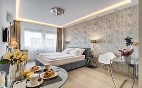 Danube Corso Boutique Apartment