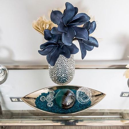 Danube Corso Boutique Apartment Budapest Esterno foto