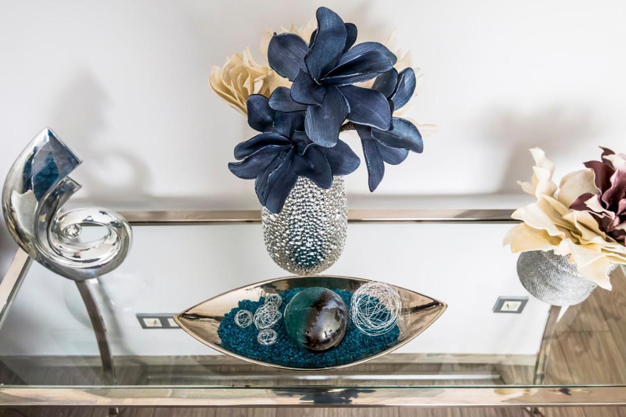 Danube Corso Boutique Apartment Budapest Esterno foto