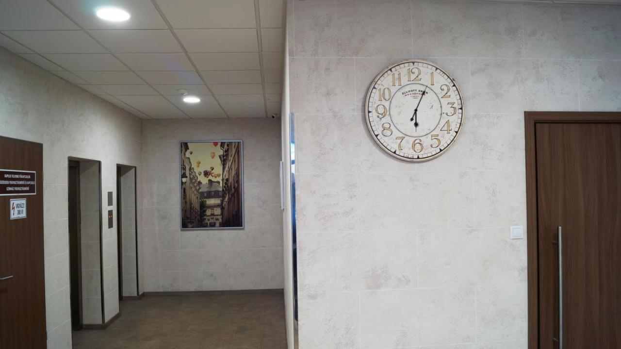 Danube Corso Boutique Apartment Budapest Esterno foto